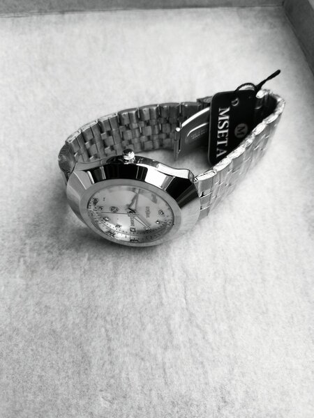 Mstea watch