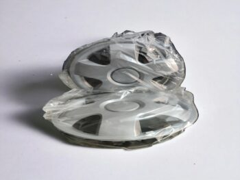 Jeu d'enjoliveurs de roue 12 pouces – Bolan typeB