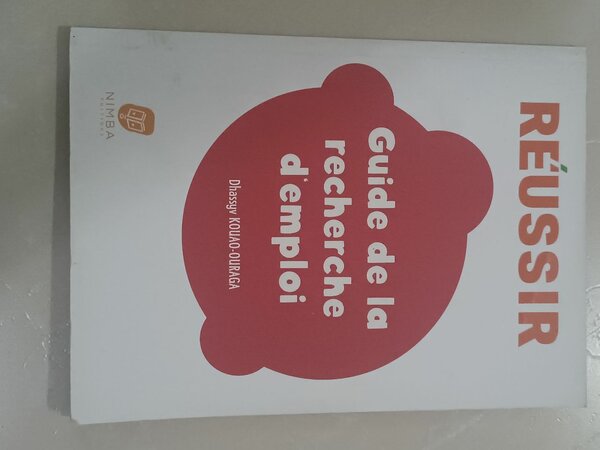 Réussir la recherche d'emploi