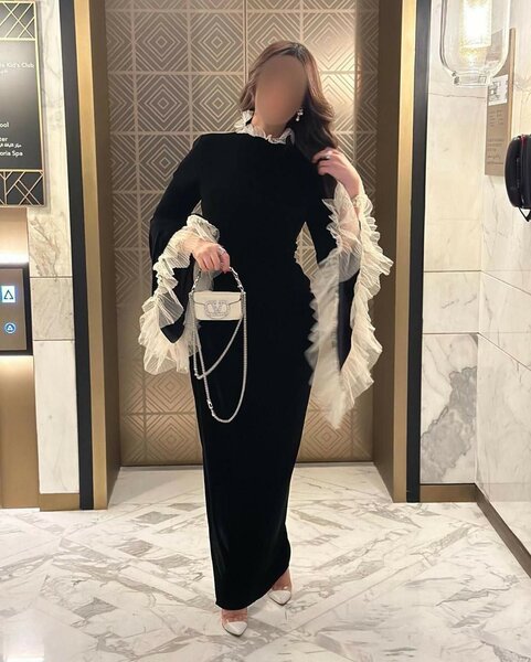 Трендовое платье