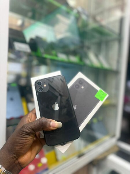 11 simple 128giga tout passe