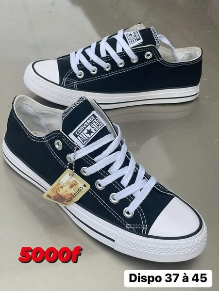 Baskets Converse Chuck Taylor All Star