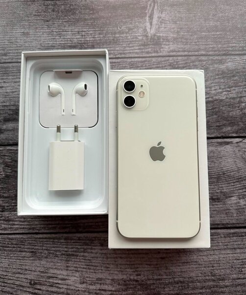 IPHONE 11 128GB