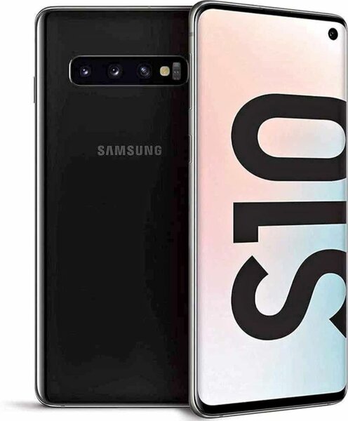 Samsung Galaxy S10 Smartphone