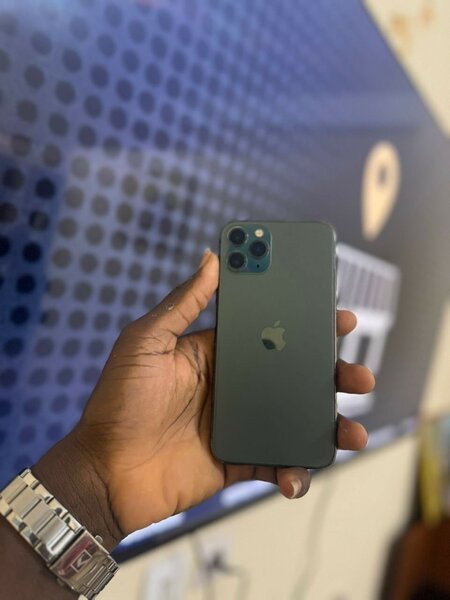 iPhone 11 Pro 64 giga