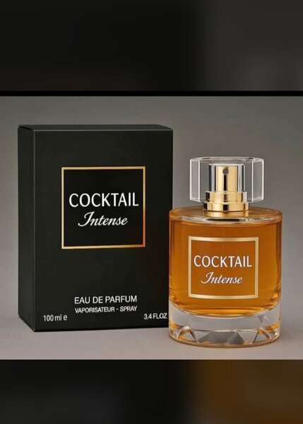 Parfum Cocktail Intense 100ml