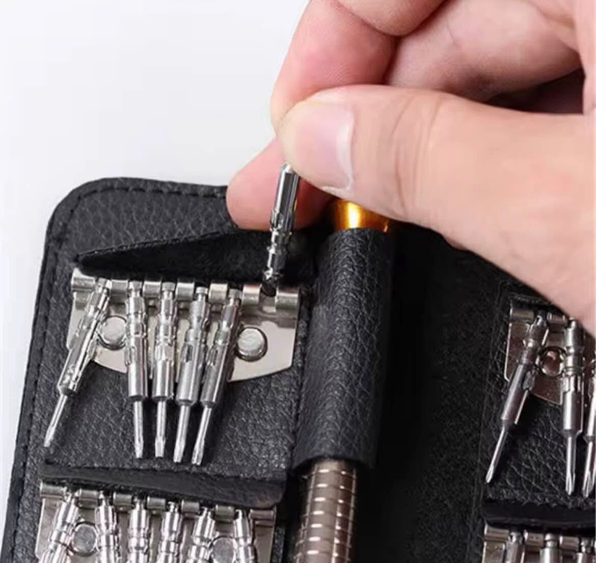 Kit de Réparation Précision