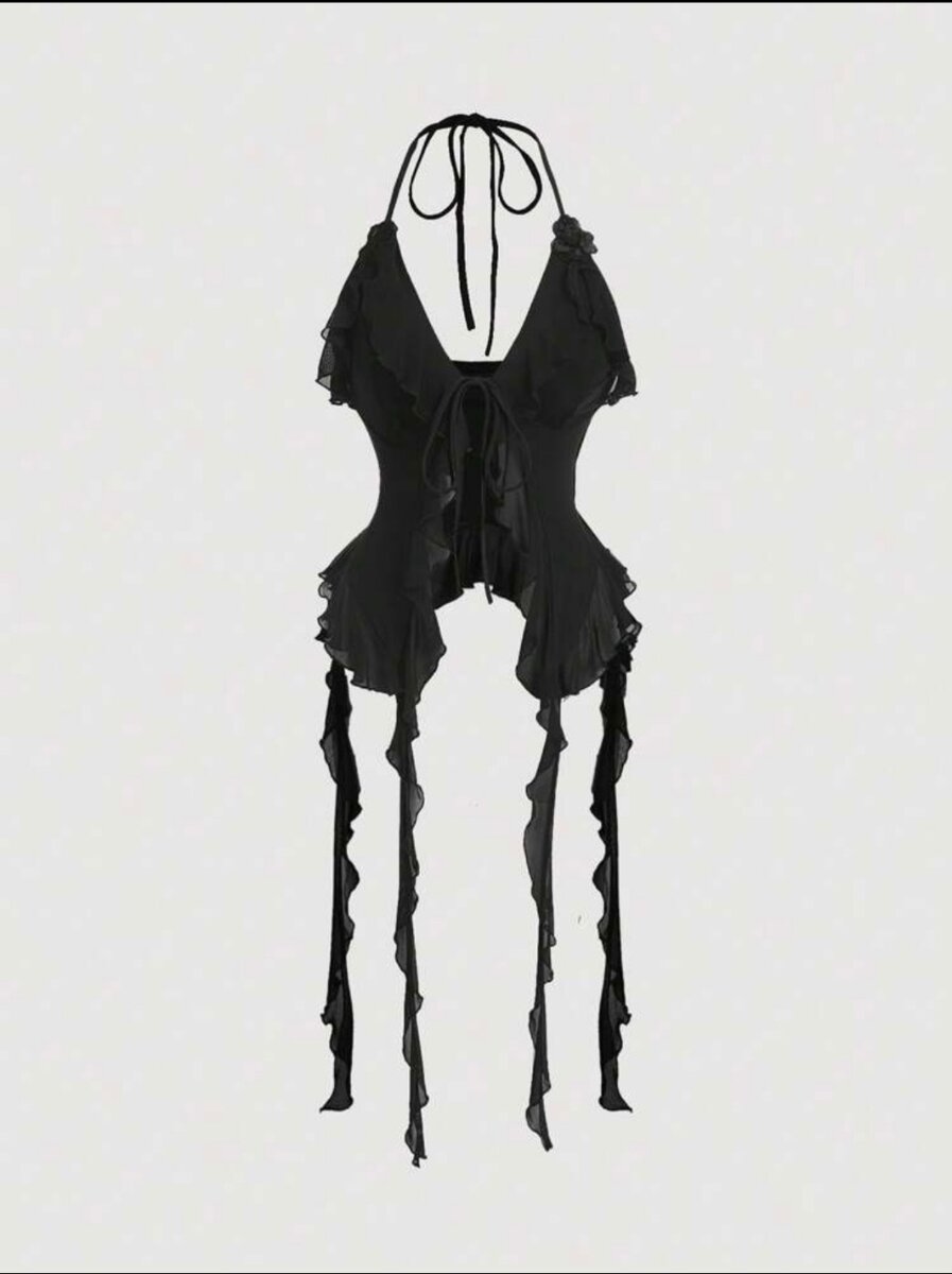 Body en dentelle sexy