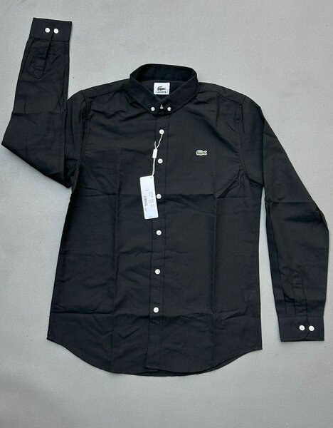 Chemise élégante pour hommes