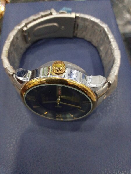 Montre automatique Tissot homme