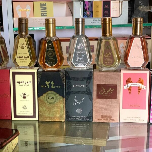 Both male and female