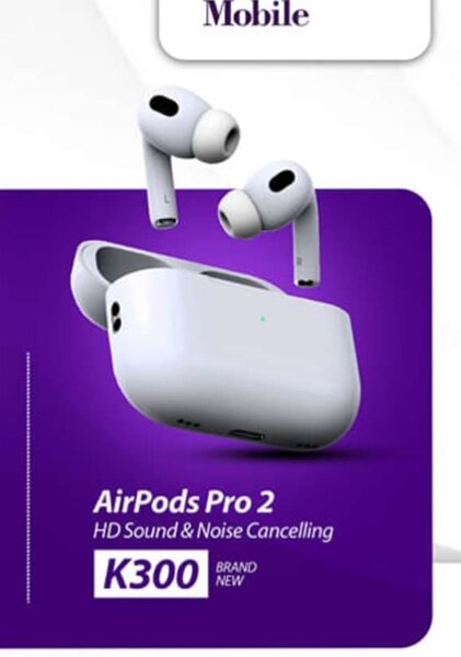 Airpod pro 2 