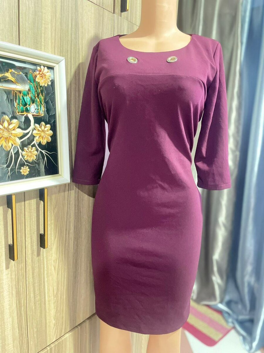 Ladies dress