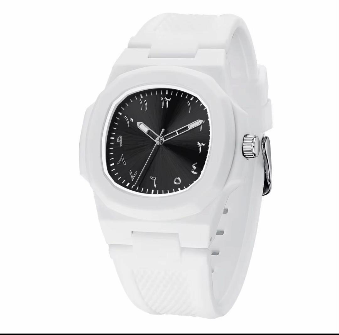 Montre-bracelet minimaliste