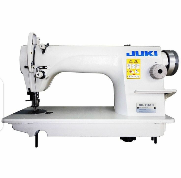 Industrial sowing marchen