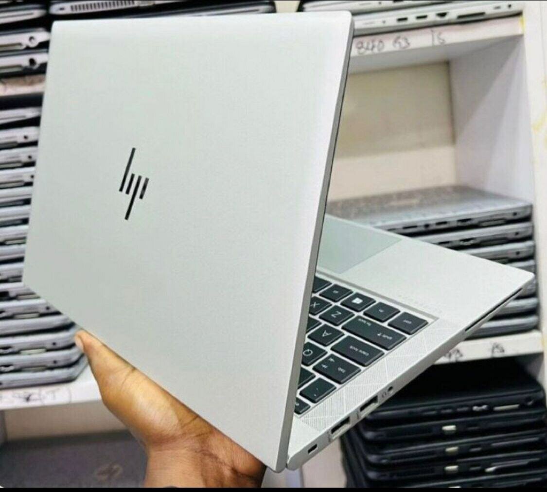 Hp elitebook 360
