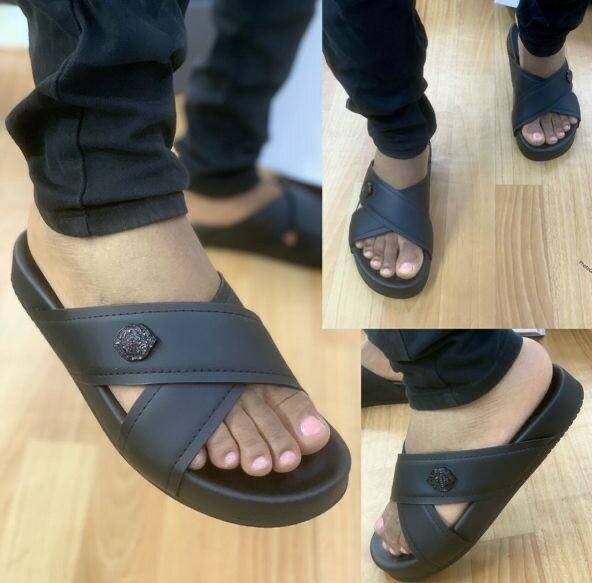 Quality slippers