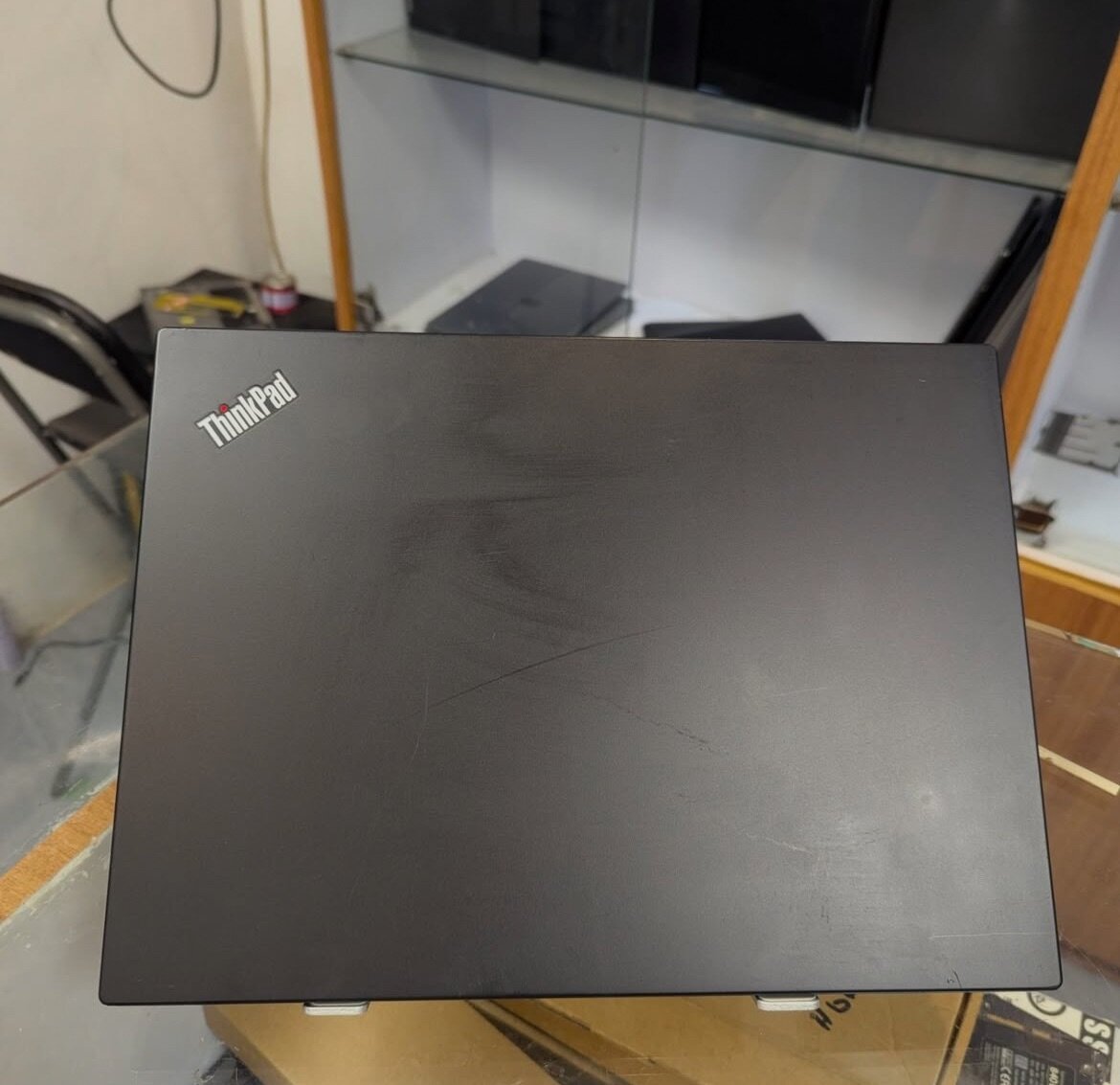 Lenovo ThinkPad E495