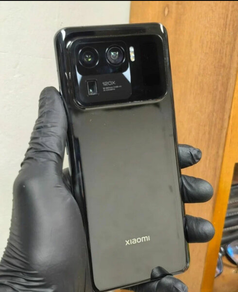 Xiaomi Mi 11 Ultra 5G
