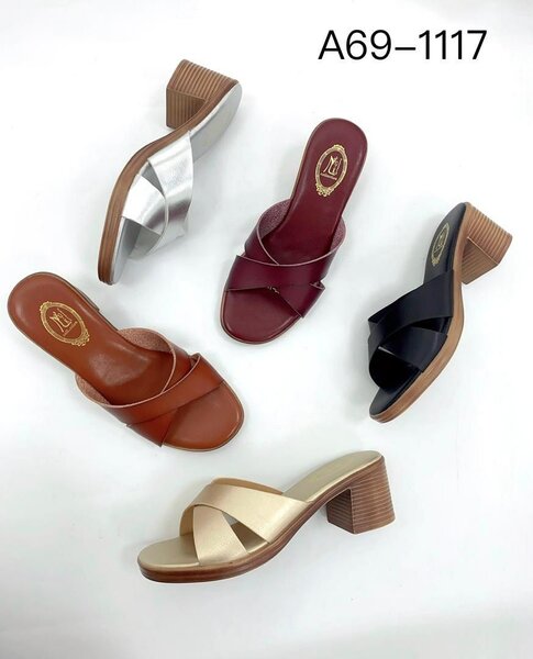 Chaussures à talons