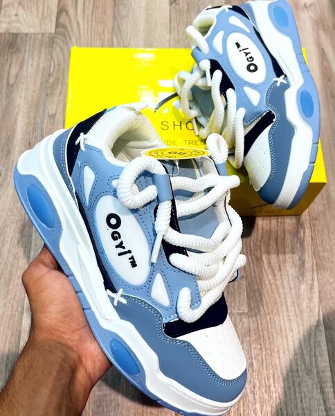 Baskets sport tendance OG