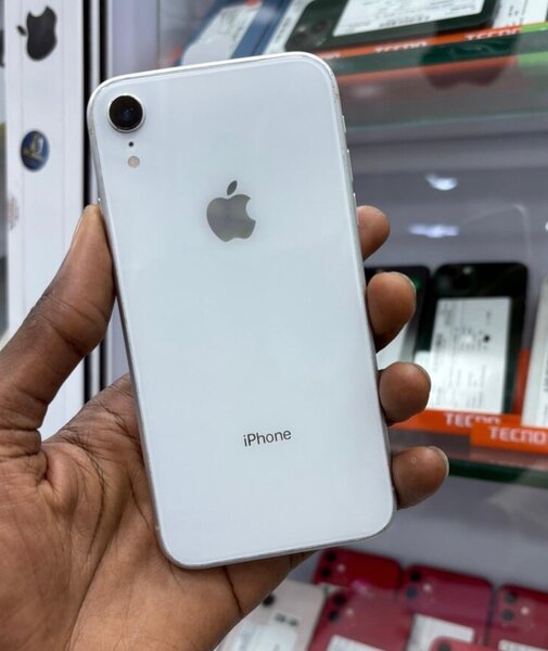 iPhone XR - Smartphone Débloqué