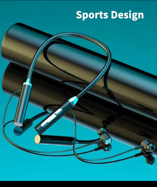 Écouteurs Bluetooth Sport