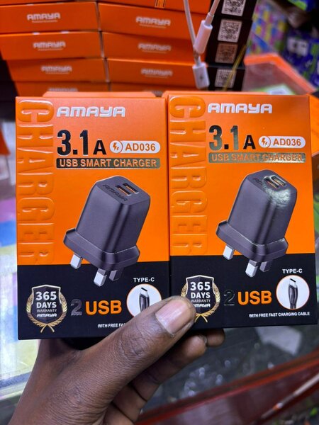 Quality phone fast chargers