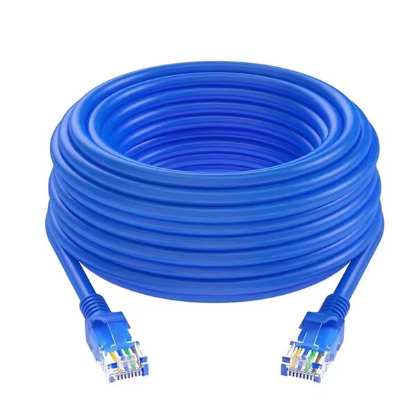 Câble Ethernet RJ45 Cat6