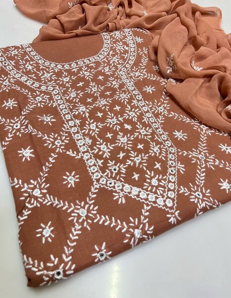 3pc ladies ready made suits