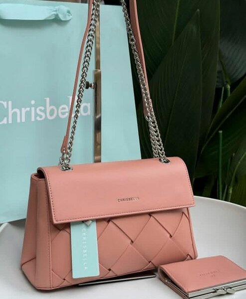 Sac à main Chrisbella élégant
