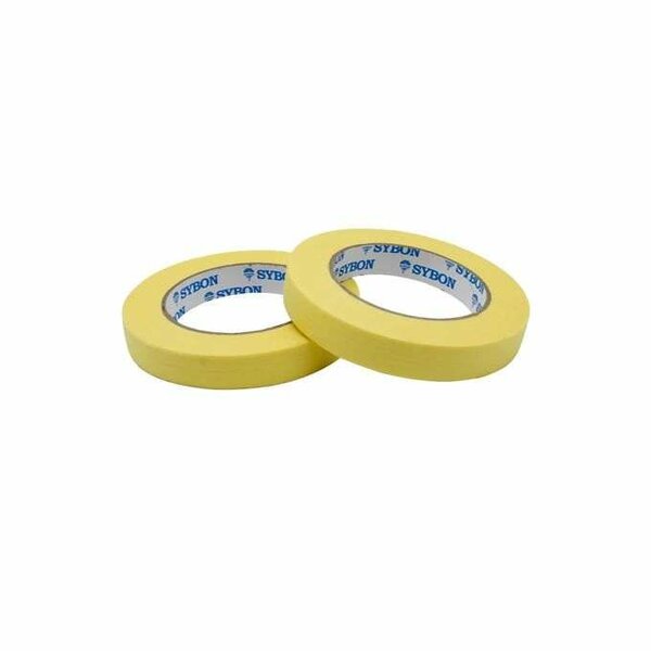 Ruban de masquage adhésif