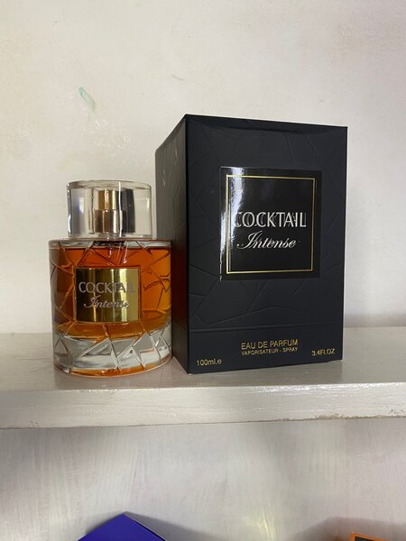 Cocktail Intense Parfum