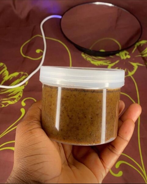 Gommage Exfoliant Naturel