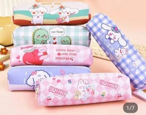 Trousse de qualité pour le rangement des stylos