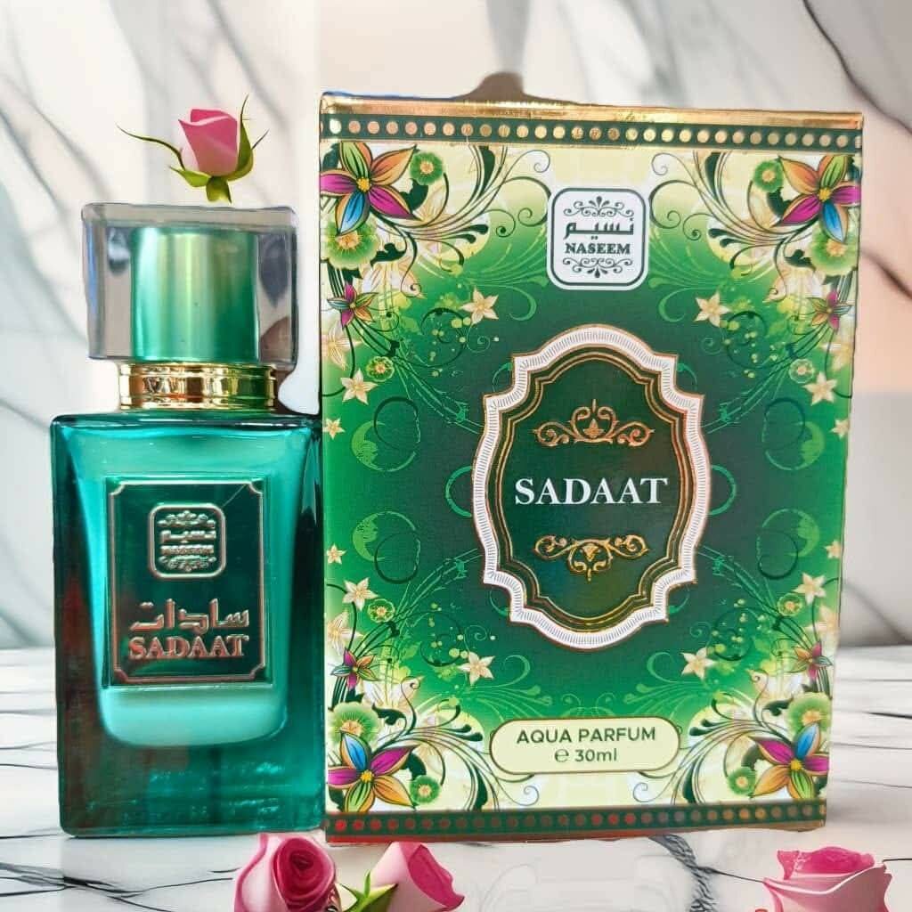 Parfum Aqua Laeqa 30ml