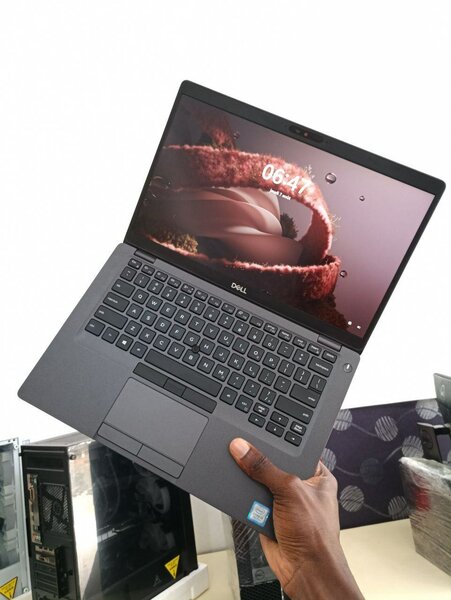 Pc Dell Latitude 5400 i5 8th 1