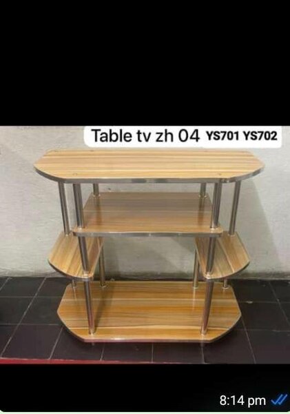 Table TV