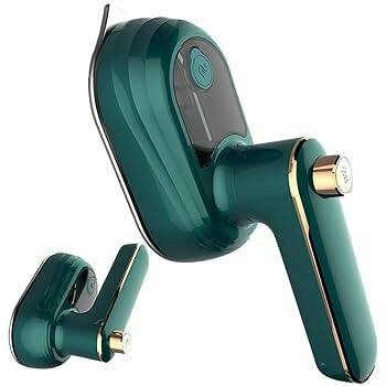 Mini Defroisseur pour vêtement