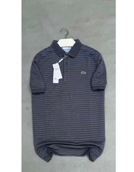 Polo homme élégante