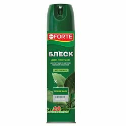 Блеск для ЛИСТЬЕВ, 300 мл