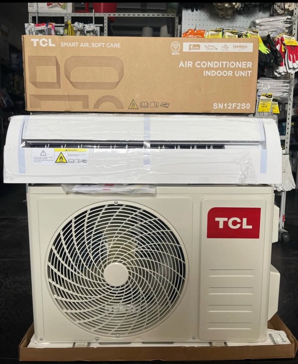 TCL Air conditioner