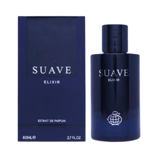 Suave Elixir EDP