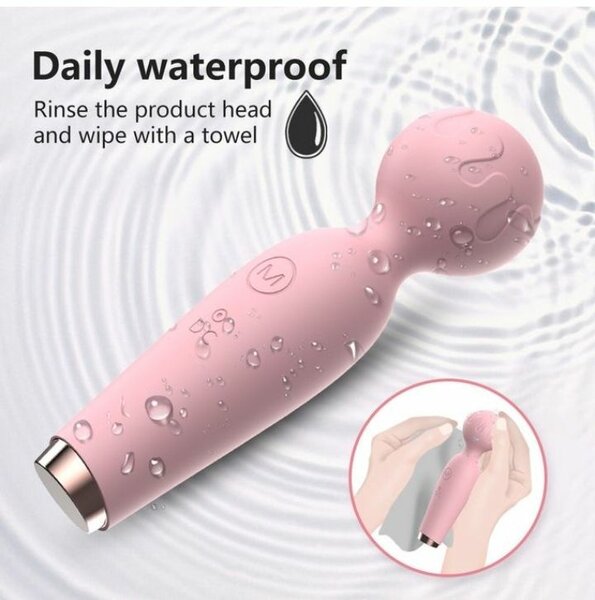 Lilo 10 Speed High Frequency U