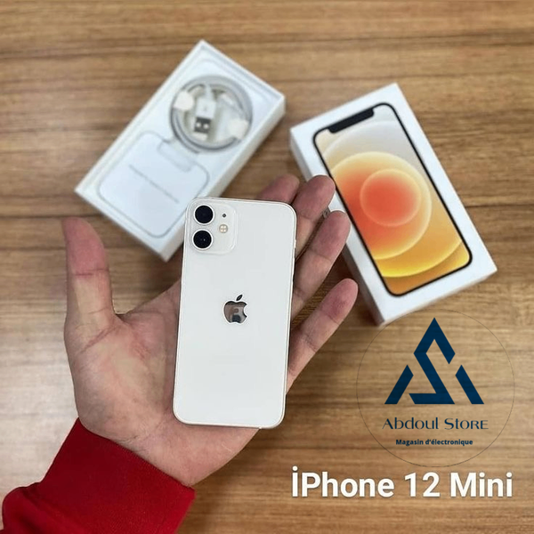 iPhone 12mini 128G Neuf Scellé