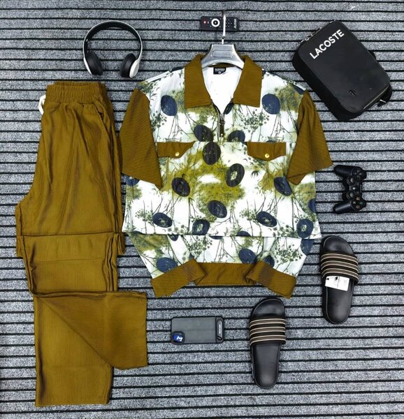 Ensemble Décontracté Homme