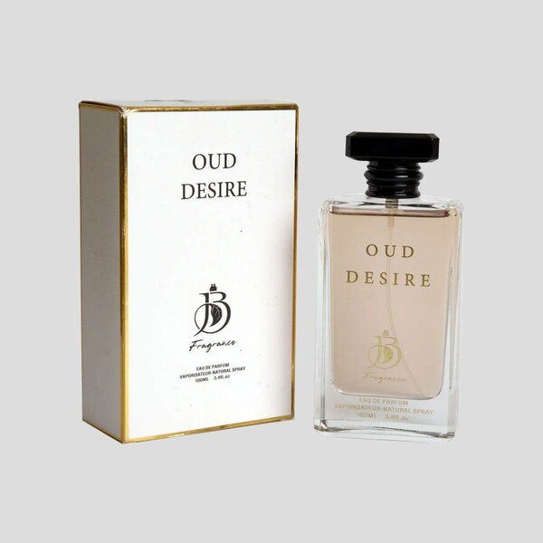 Parfum Oud Desire Luxe