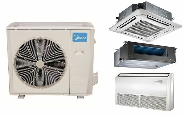 Air-conditioner 1.5 horsepower