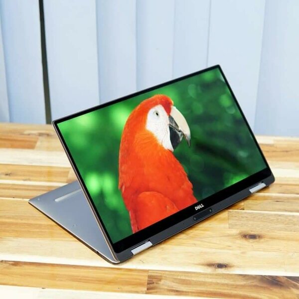DELL XPS 9365 X360 CORE I7 256GB 16GB