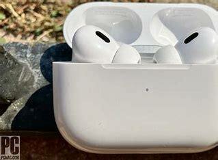 Original iPhone AirPods Pro 2